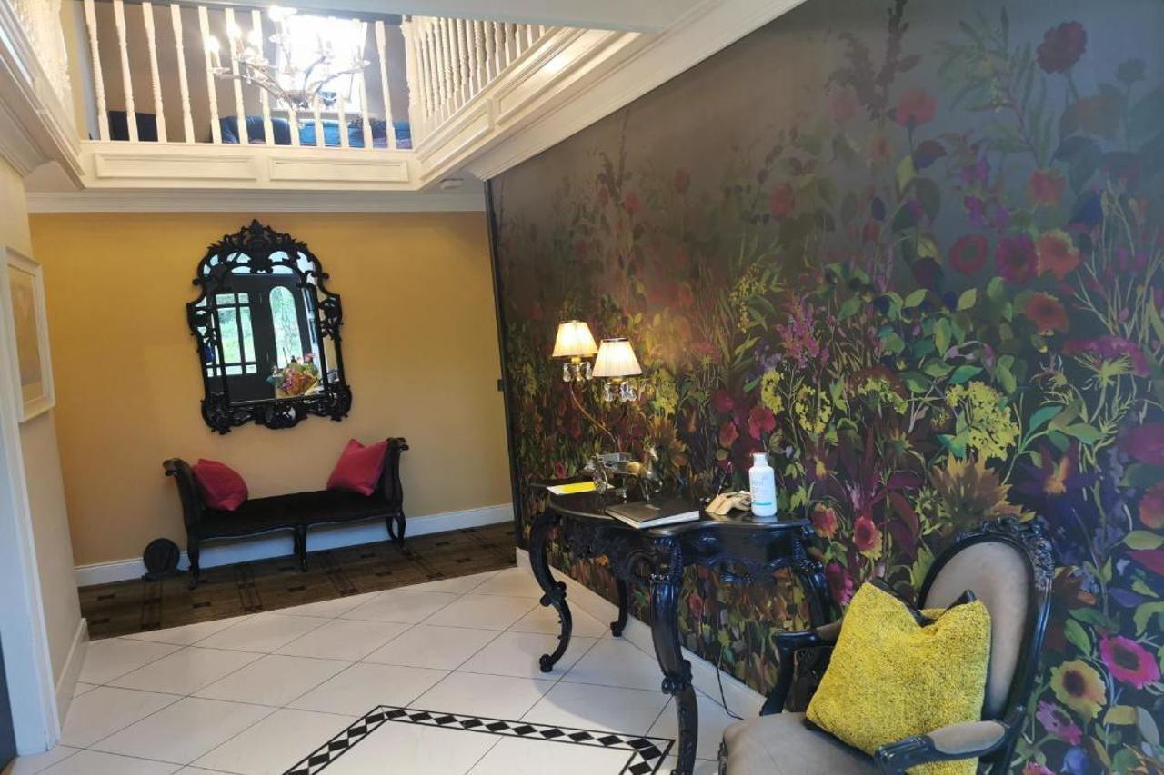 Beaufort The Ferris Wheel B&B المظهر الخارجي الصورة