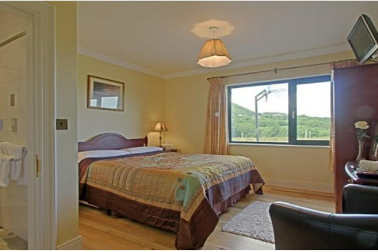 Beaufort The Ferris Wheel B&B المظهر الخارجي الصورة