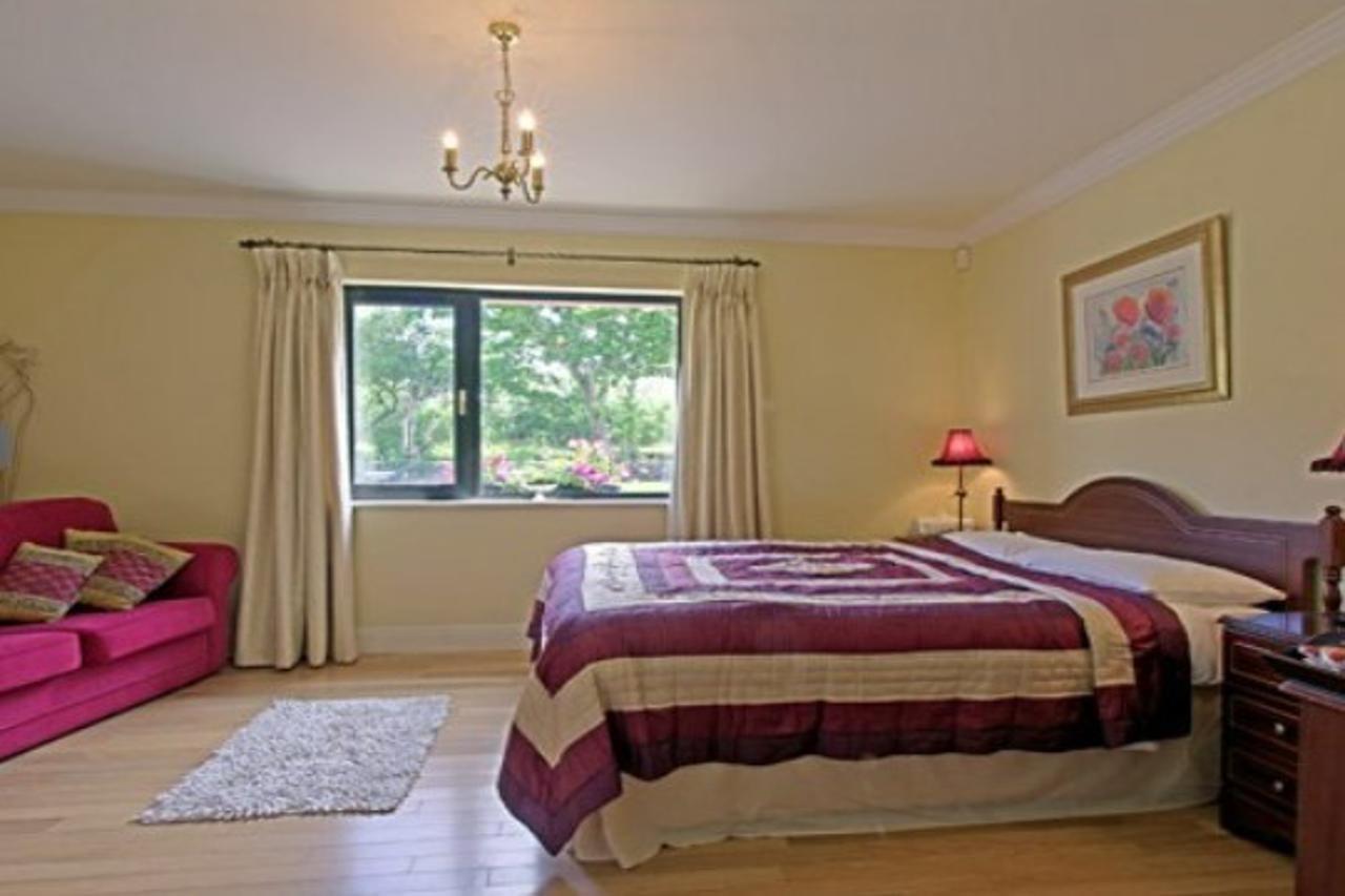 Beaufort The Ferris Wheel B&B المظهر الخارجي الصورة